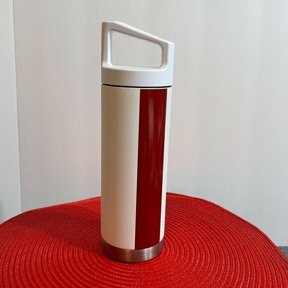 Alabama Double Wall 18/8 Stainless Steel Tumbler 20 oz NWOT - Picture 2 of 8